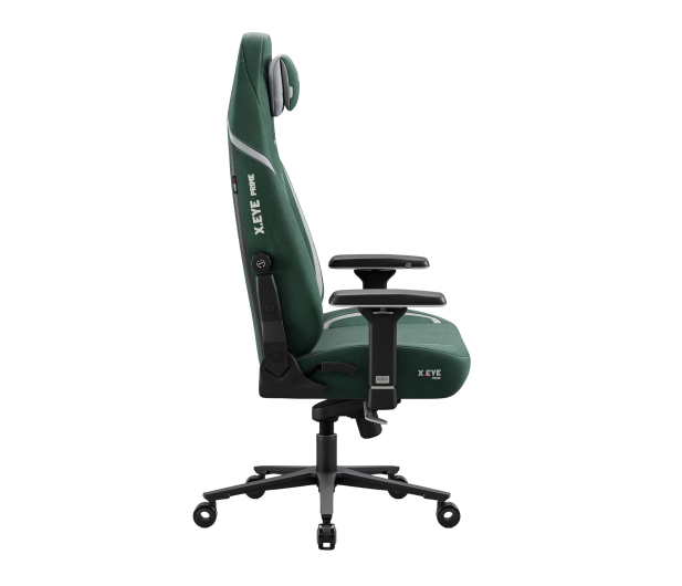 Diablo Chairs X-EYE PRIME CHAIR FOREST GREEN - 1527037 - zdjęcie 5